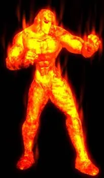 fulgore