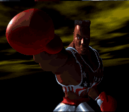 Personajes de Killer Instinct!!!