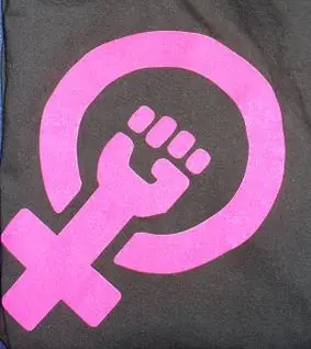 Feliz Dia de La mujer