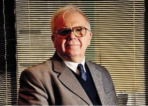 Conrado Varotto: ¿Espía Yankee?
