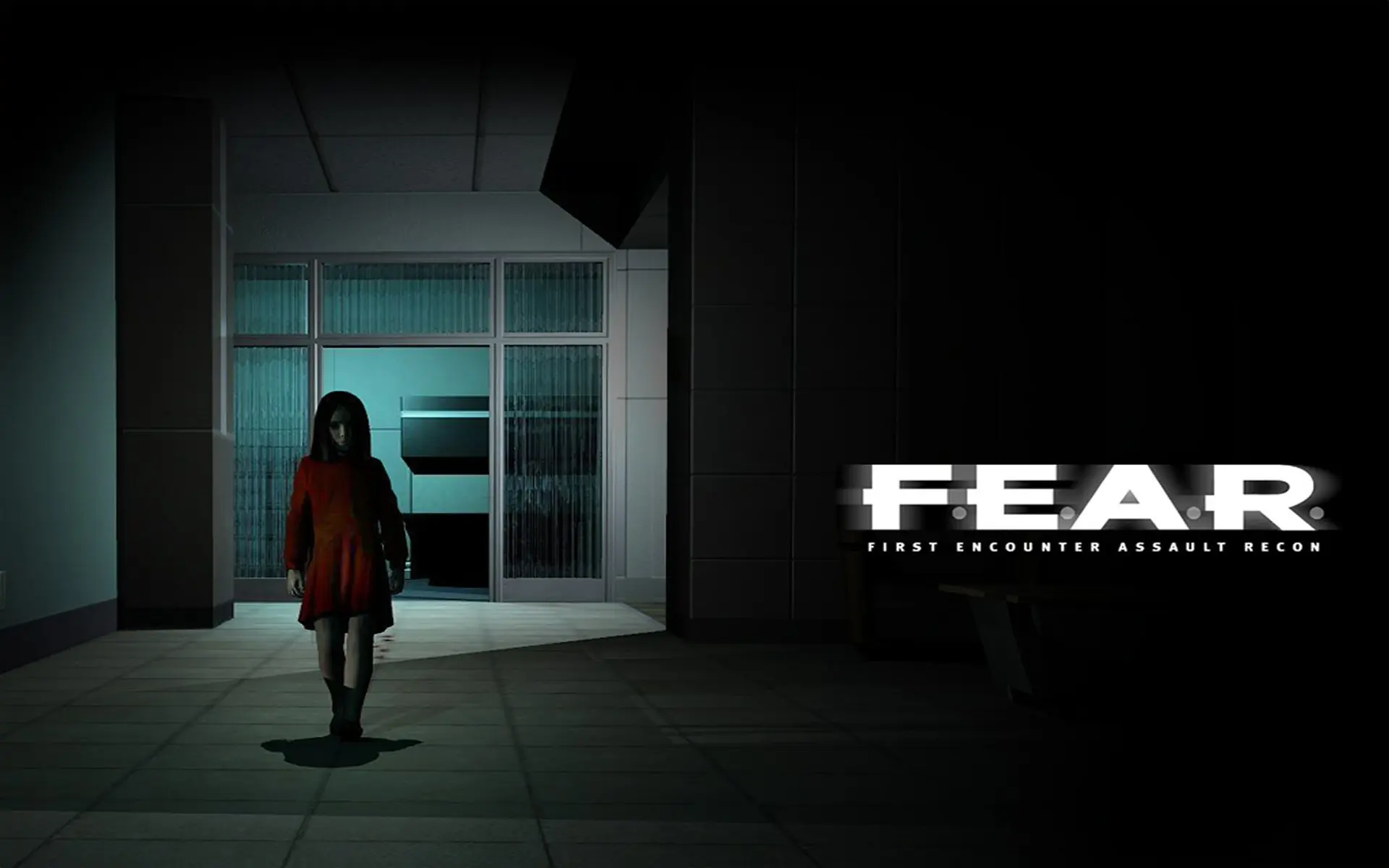 Survival Horror