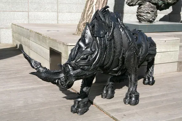arte