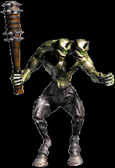 killer instinct