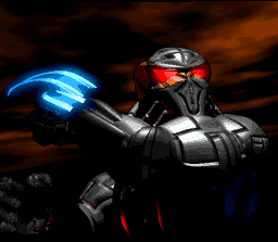 fulgore