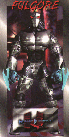 killer instinct 3