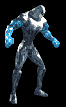 Personajes de Killer Instinct!!!