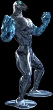 killer instinct