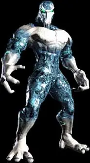 killer instinct 3