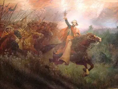Los bravos del norte, Güemes y sus Infernales