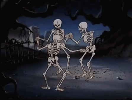 GIFs aterradores (+21)