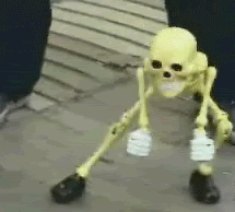 GIFs aterradores (+21)