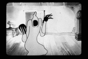 GIFs aterradores (+21)
