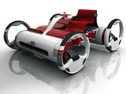 autos del futuros muy buenos