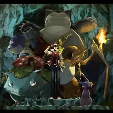 +500 curiosidades de pokemon