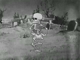 skeletons