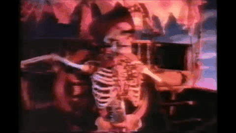 skeletons