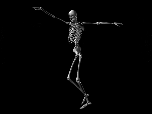 skeletons