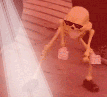 skeletons