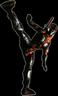 fulgore