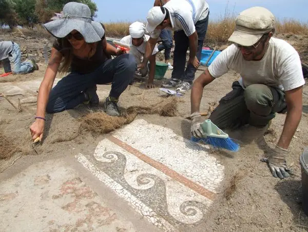 arqueologia