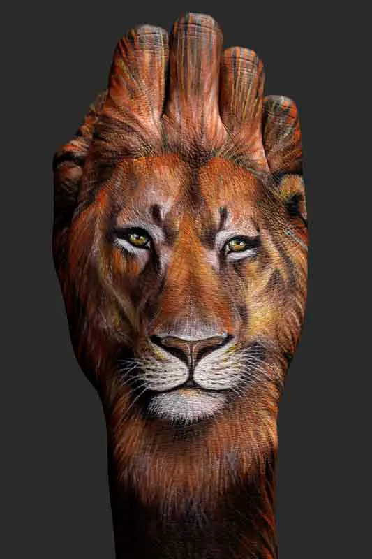 Arte de Mano [parte 1]