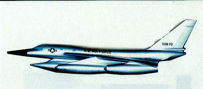 Convair