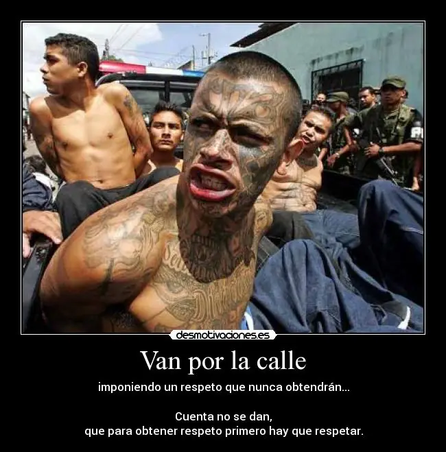 peligro