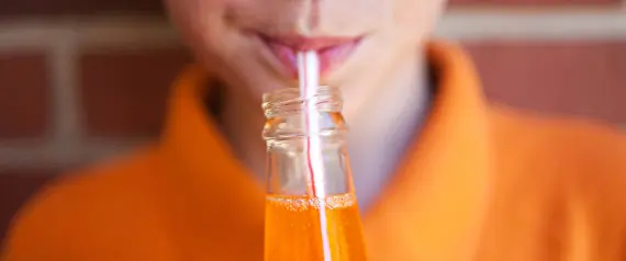 9 cosas asquerosas que forman parte de tu dieta..