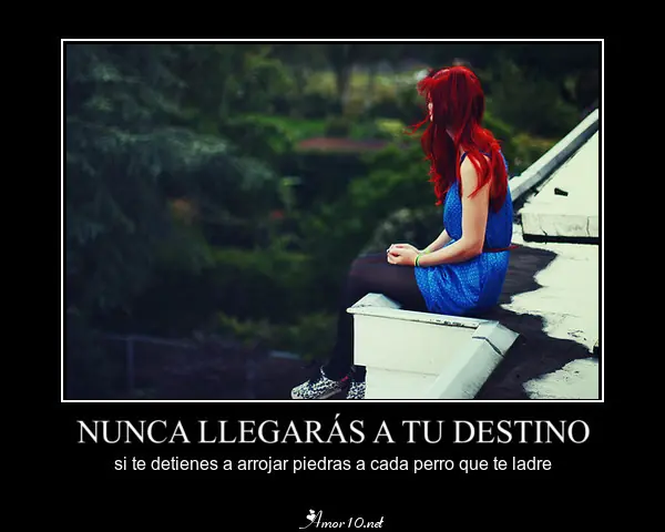 Imágenes de amor y ánimo
