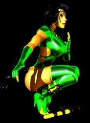 Personajes de Killer Instinct!!!