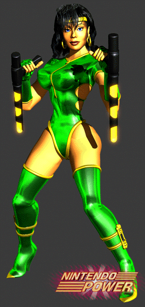 fulgore