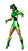 killer instinct