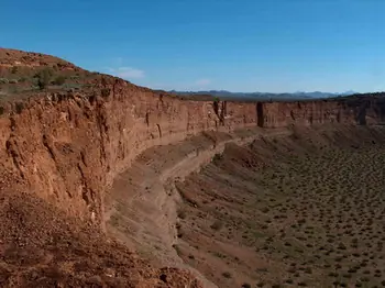 peñasco