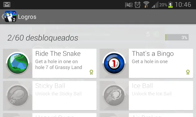 Google Play Games: la plataforma de juegos para Android