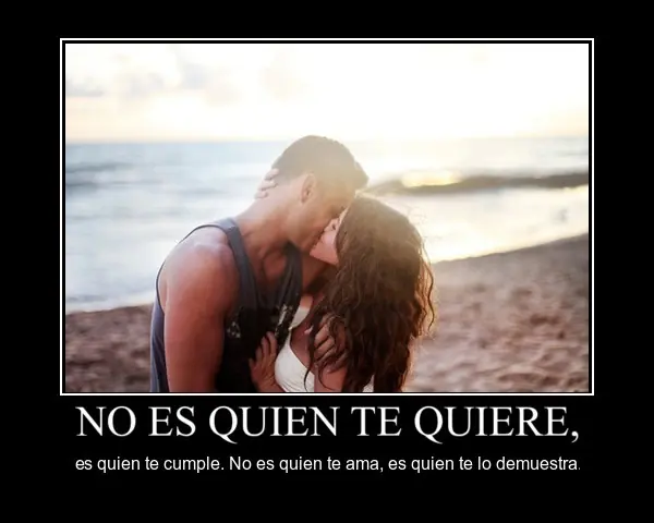 amistad