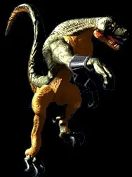 fulgore