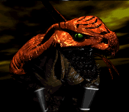 killer instinct