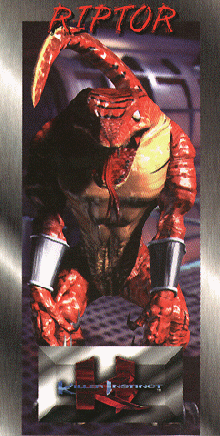 killer instinct 3