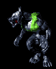 killer instinct