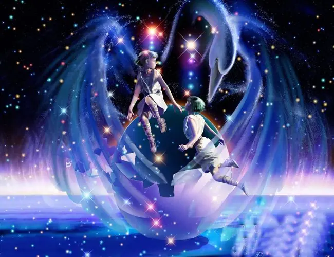 signos del zodiaco