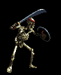 killer instinct