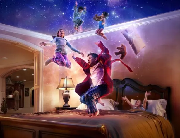 ¿Es real lo que soñamos?