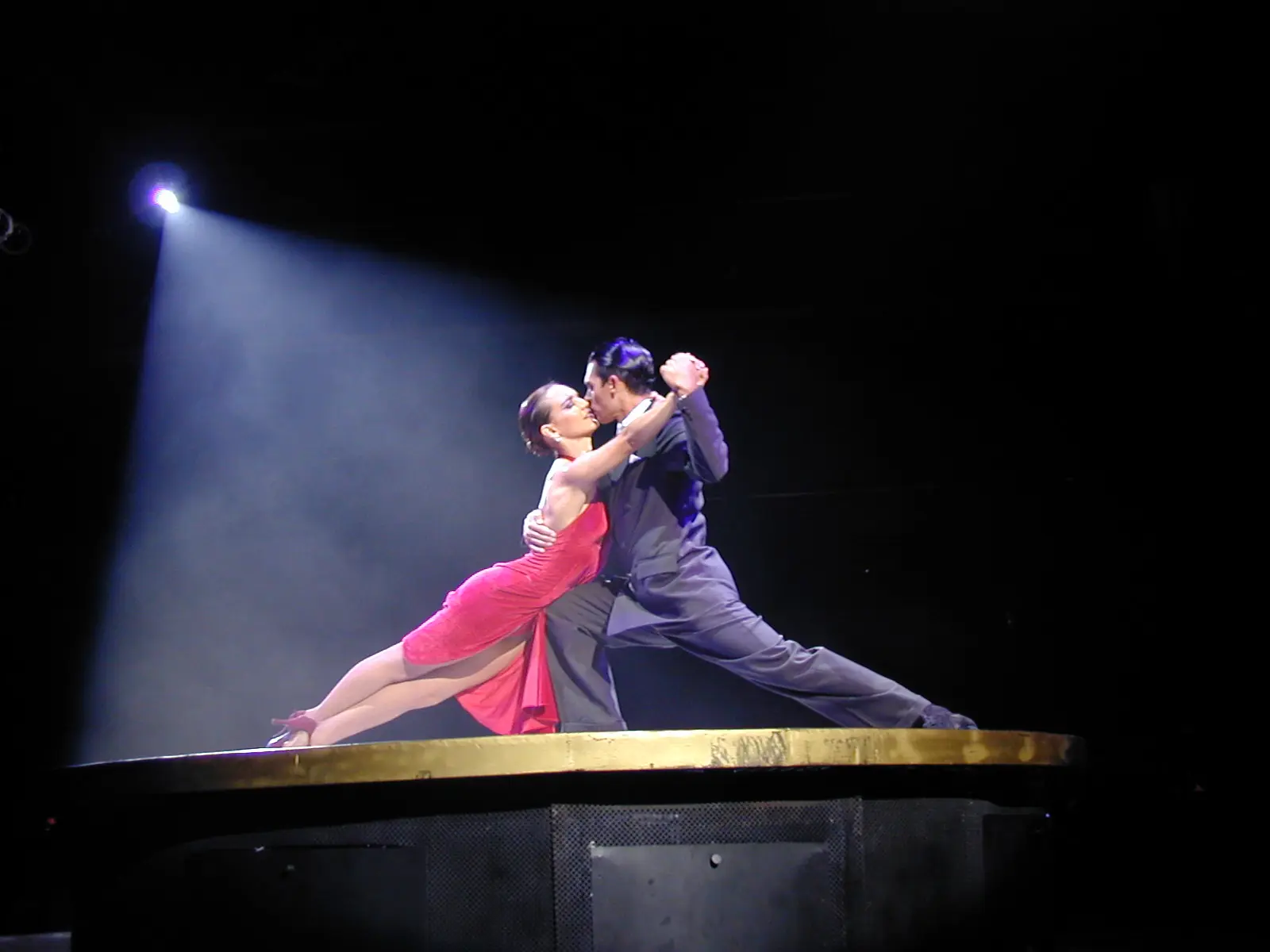 Grandes del Tango