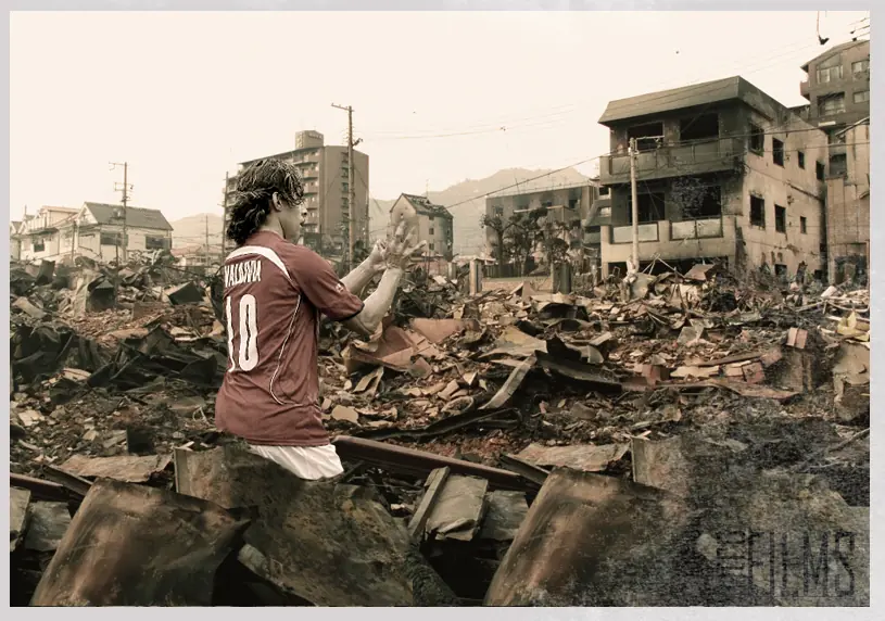 Fuerza Chile--un pequeño post para ustedes con el corazón