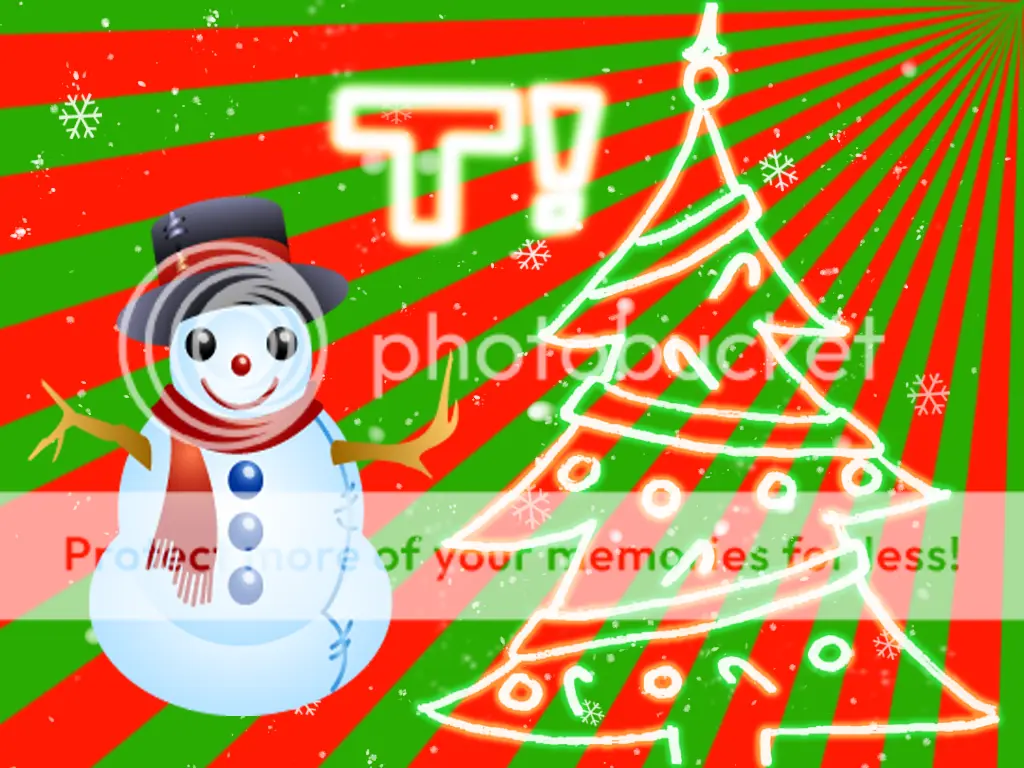 Navidad Taringuera