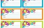 personaliza utiles escolares,