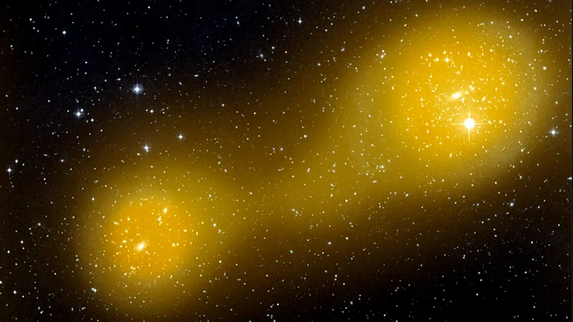 El universo como nunca antes lo habias imaginado