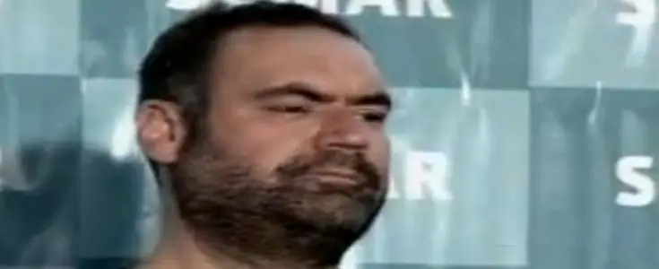 narcotrafico