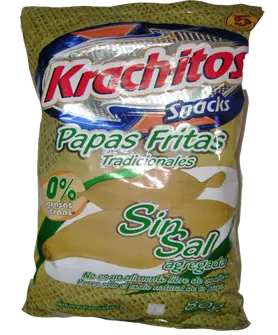 papas