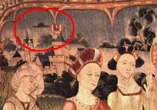 Casos de ovnis